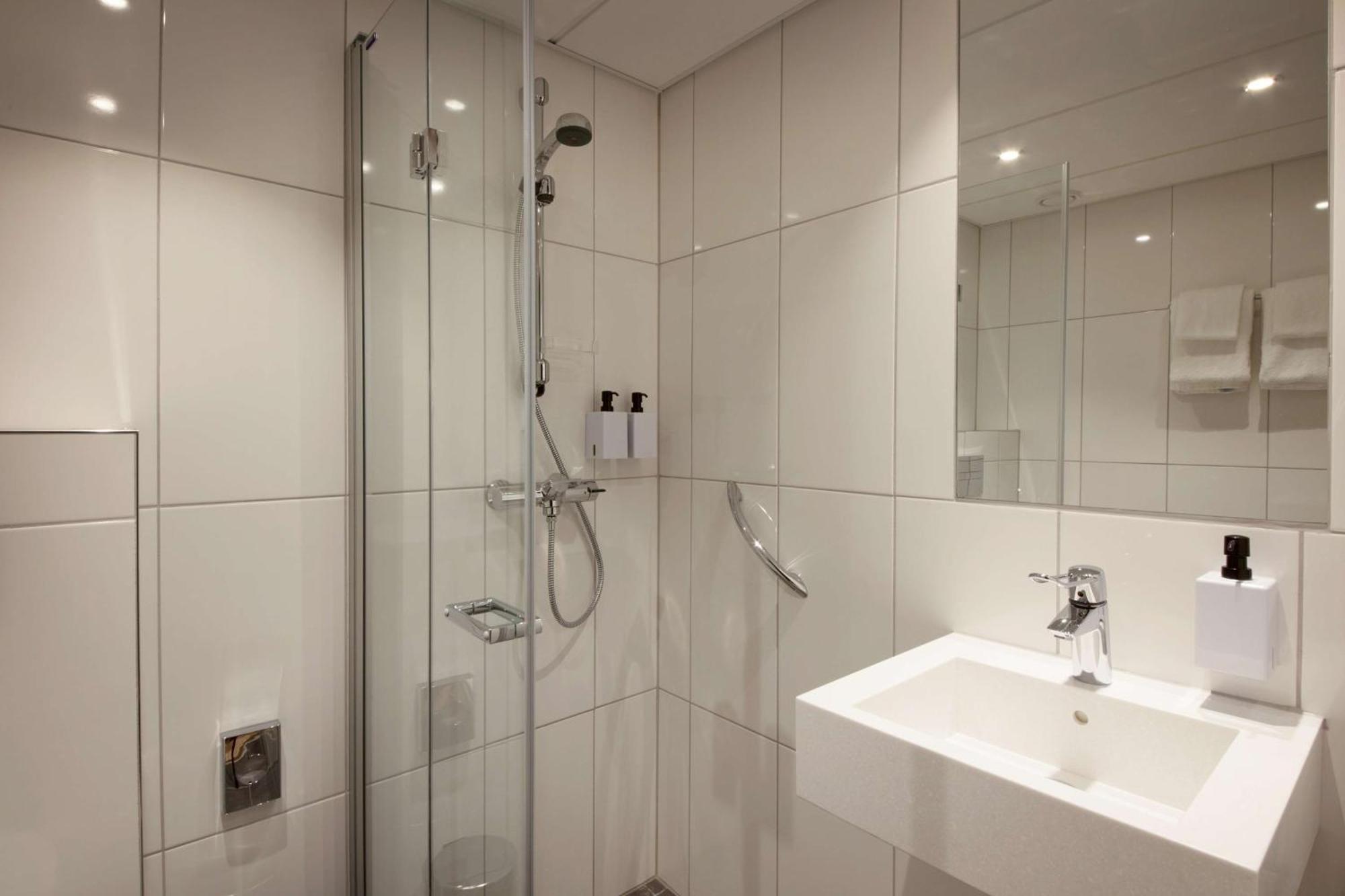 Scandic Victoria 4*