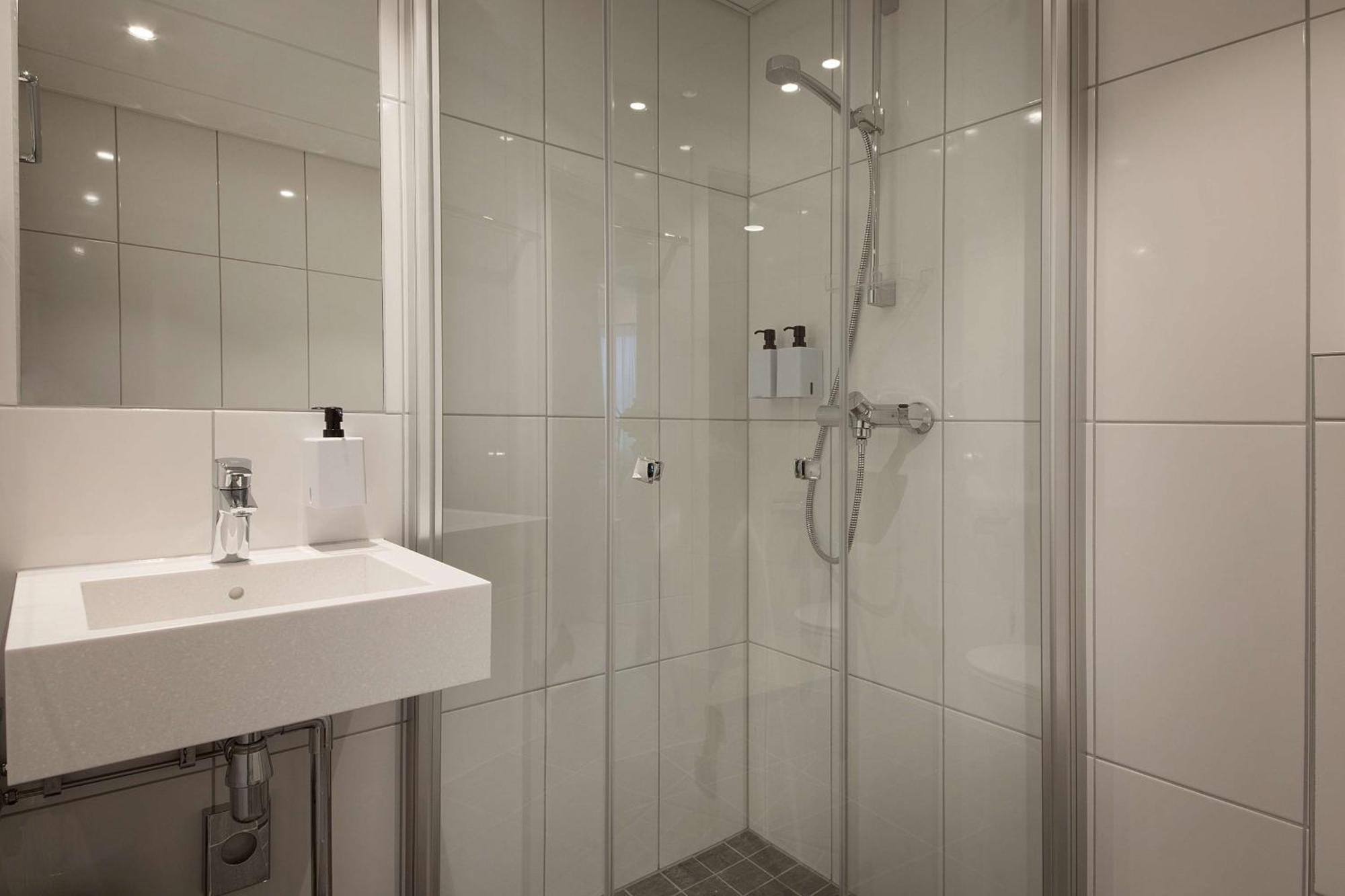 Scandic Victoria Hotel