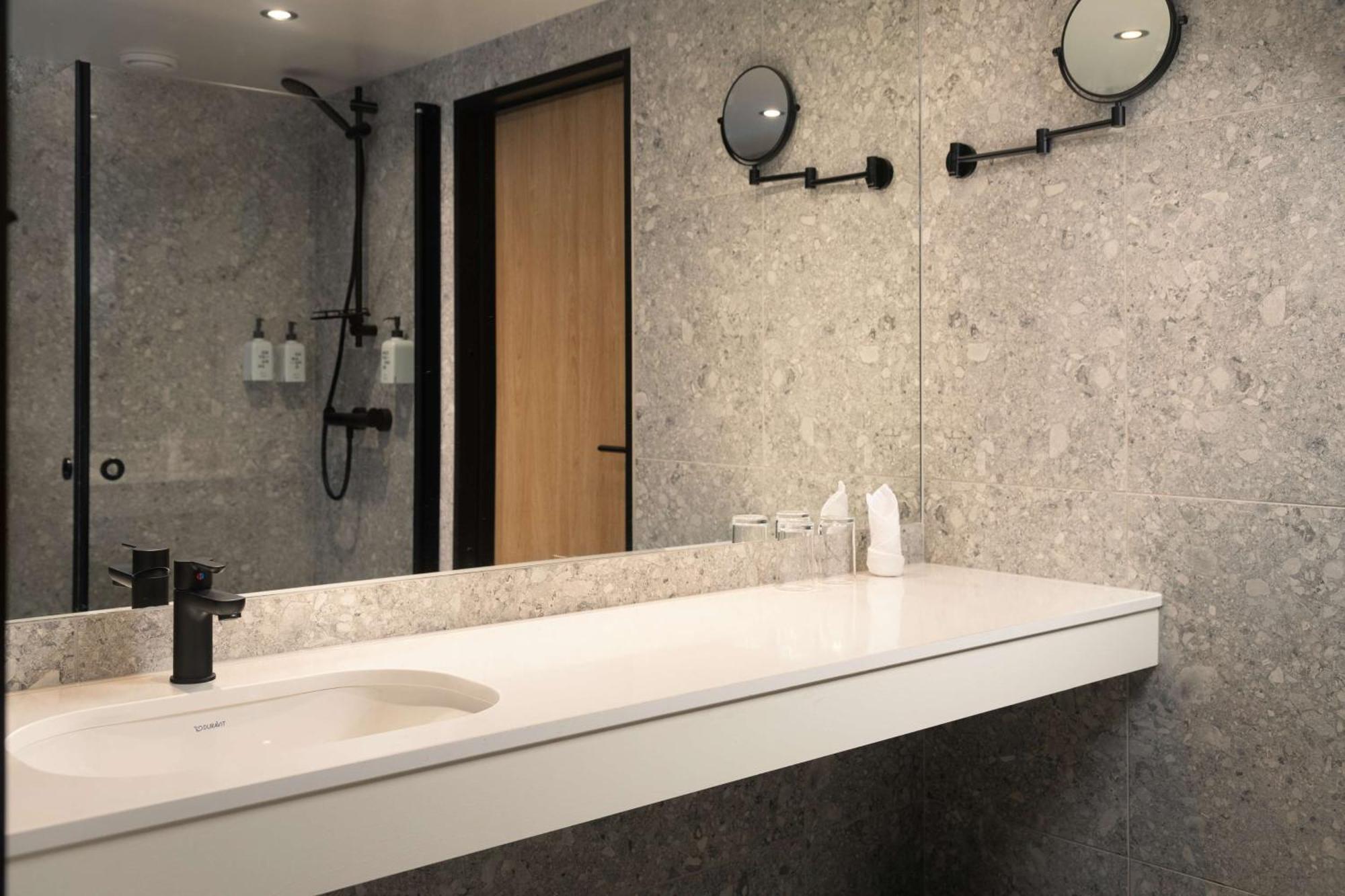 Hotel Scandic Victoria Oslo