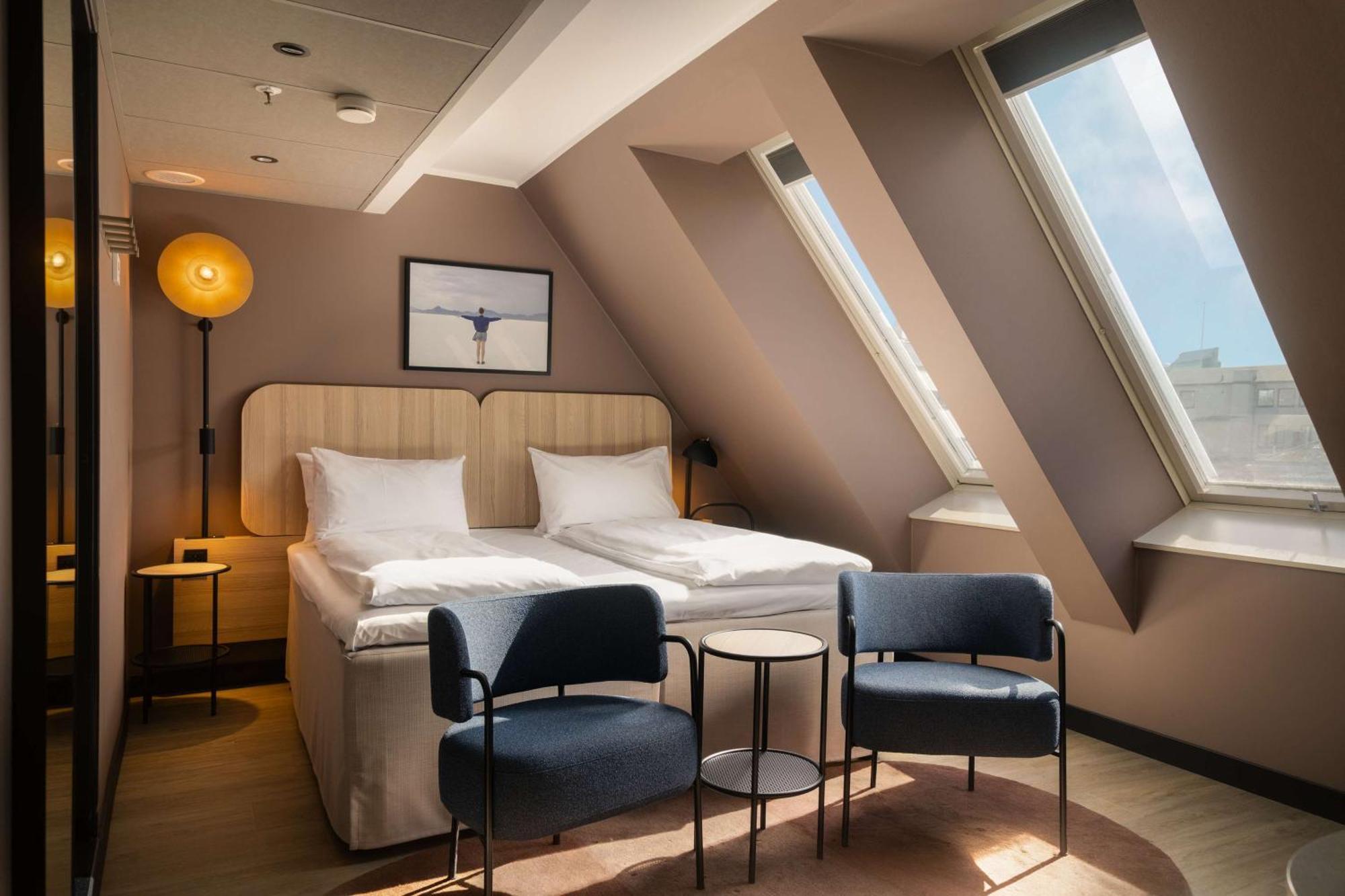 Scandic Victoria Hotel Oslo
