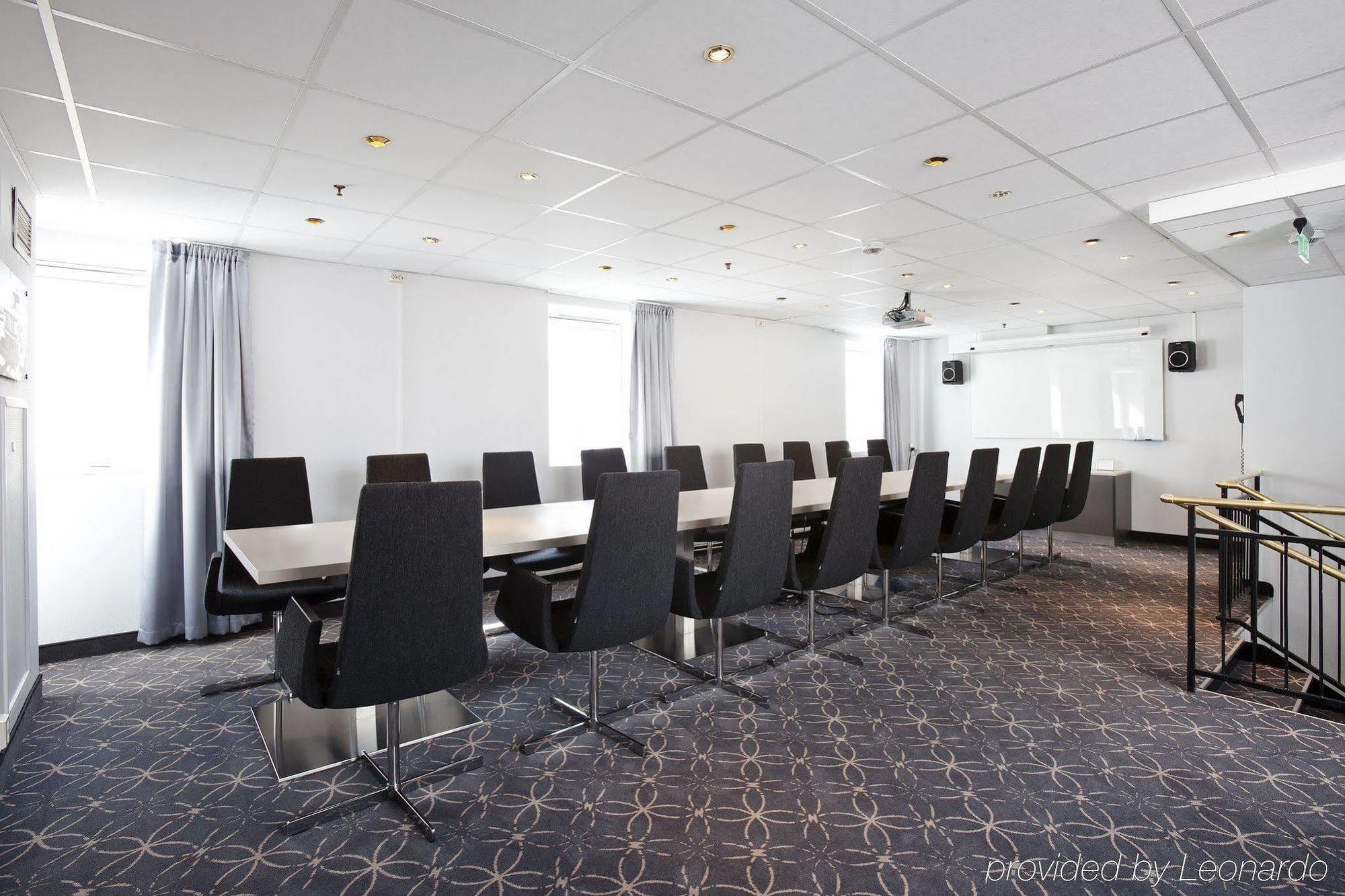 Hotel Scandic Victoria 4*